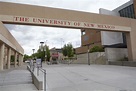 University of New Mexico-Albuquerque-Main Campus | University of new ...