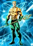 New 52: Aquaman by grivitt on DeviantArt | Aquaman, Aquaman dc comics ...