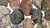 Infórmate sobre los distintos tipos de rocas ígneas - Noticias Semanales