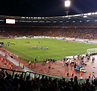 King Baudouin Stadium (Brussels) - All You Need to Know BEFORE You Go