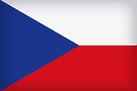 Flag Flag Of The Czech Republic Wallpaper - Resolution:5000x3334 - ID ...