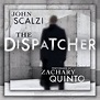 The Dispatcher (The Dispatcher, #1) by John Scalzi | Goodreads