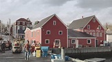 Where Is Hanover Island, Maine? The Sinner Season 4 Filming Locations ...