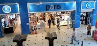 Cencosud impulsa Paris en Perú: una apertura y lanzamiento de ecommerce ...