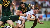 England do rugby league diehards proud in World Cup final | UK News ...