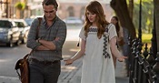 Irrational Man - película: Ver online en español