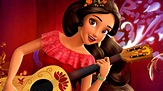 'Elena of Avalor' is Disney’s First Latina Princess - Study Breaks