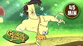George Of The Jungle | The Insider | Full Episode | Kids Cartoon | Kids ...