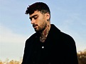 Zayn returns with "What I Am" from forthcoming album, ROOM UNDER THE ...