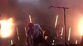 M83 | Mirror | live Just Like Heaven, May 13, 2023 - YouTube