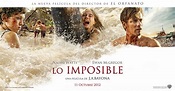 Pôster do filme O Impossível - Foto 46 de 48 - AdoroCinema