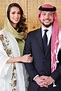 Oggi, il matrimonio reale in Giordania: storia d'amore (e politica) tra ...