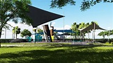 Maurice Gibb Park - City of Miami Beach