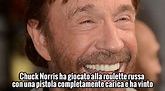 Le 10 migliori battute su Chuck Norris del 2014 | Chuck norris ...