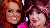 The Truth About Wynonna And Naomi Judd's Relationship