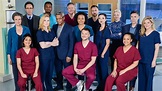 BBC One - Holby City