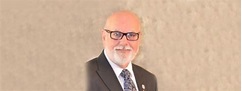 Board Member Spotlight: Bill Stratton • The Ohio Beacon