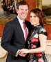 Princess Eugenie Is Engaged to Boyfriend Jack Brooksbank | UsWeekly