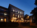 ROMANTIK HOTEL GEBHARDS (Goettingen) - Hotel Reviews, Photos, Rate ...