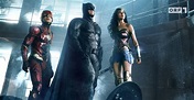 Justice League - ORF 1 - tv.ORF.at