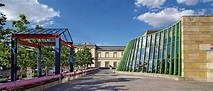 Staatsgalerie Stuttgart | tourismus-bw.de