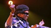 Sly and the Family Stone album to be preserved by Library of Congress ...