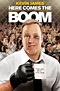 Here Comes the Boom (2012) - Posters — The Movie Database (TMDB)
