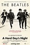 La película de los beatles “A hard days night” regresa a las salas de ...