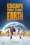First Trailer For ESCAPE FROM PLANET EARTH Has Arrived & It Looks ...