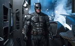 2880x1800 Ben Affleck As Batman In Justice League 8k Macbook Pro Retina ...