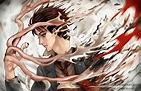 Parasyte Anime HD Wallpapers - Wallpaper Cave