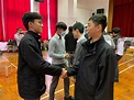 翟凱泰(泰臣)到訪 | 仁濟醫院董之英紀念中學