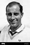 Australian tennis player Bob Hewitt June 1962 Stock Photo - Alamy