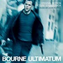 Sección visual de El ultimátum de Bourne - FilmAffinity