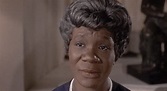 StinkyLulu: Beah Richards in Guess Who's Coming to Dinner (1967 ...