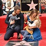 Blake Lively e Ryan Reynolds mostram as filhas pela primeira vez ...