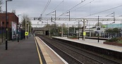 Watford Junction Railway Station in Watford, UK | Sygic Travel