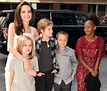 Zahara Jolie-Pitt in 2017: See the Stunning Pre-Teen Today!