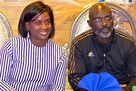 Who Is Clar Marie Weah? Meet The First Lady Of The Republic Of Liberia ...