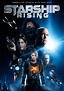 Starship Rising (DVD 2014) | DVD Empire