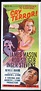 CRY TERROR Movie Poster 1958 James Mason Rod Steiger daybill - Moviemem ...