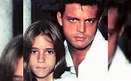 Sergio Basteri: qué ha sido del hermano menor de Luis Miguel - CHIC ...