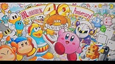 HAL Laboratory turns 40, shares special art and more