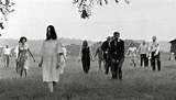 'Night of the Living Dead' Still Terrifying Audiences - Newsweek | Scribd