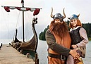 Vikingos la Cultura Vikinga - Los gigantes del norte la sociedad