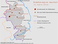 Städteregion Aachen | Portal Rheinische Geschichte