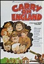 CARRY ON ENGLAND (1976) The penultimate film in the original series ...