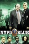 NYPD Blue TV Show Poster - ID: 134113 - Image Abyss