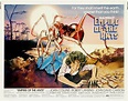 "EL IMPERIO DE LAS HORMIGAS de H.G. Wells" (1977) Más eco-horror ...