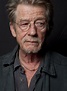 John Hurt, British actor who played desperate, eccentric characters ...